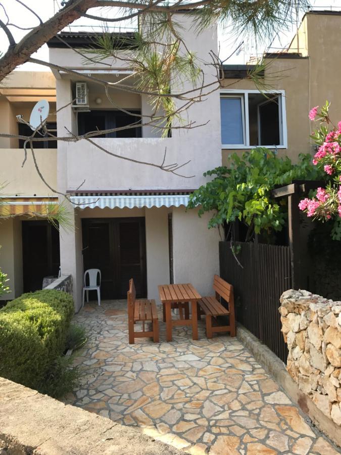 Jurisic Apartments نوفاليا المظهر الخارجي الصورة