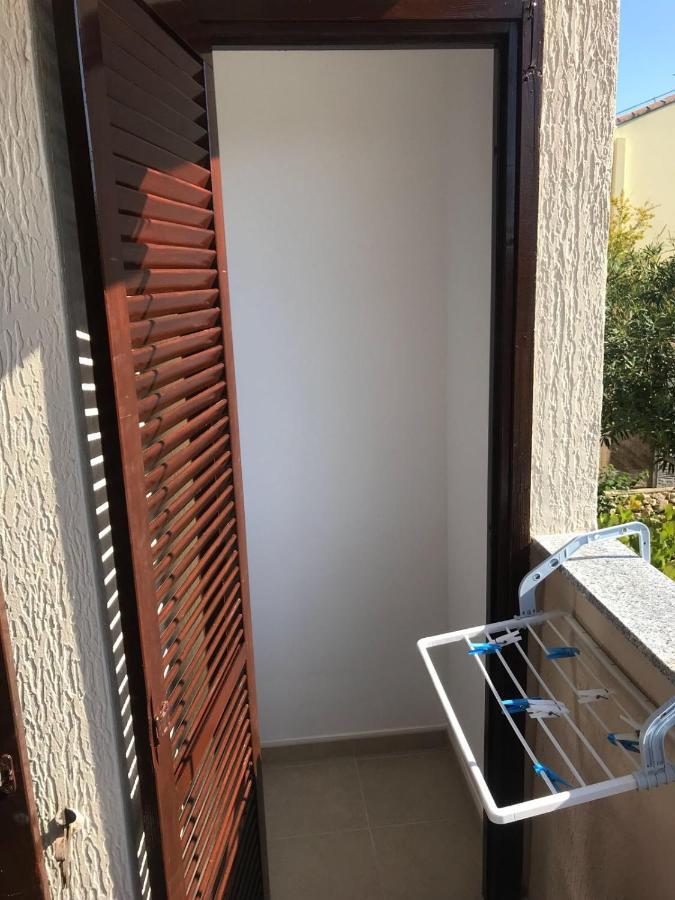 Jurisic Apartments نوفاليا المظهر الخارجي الصورة