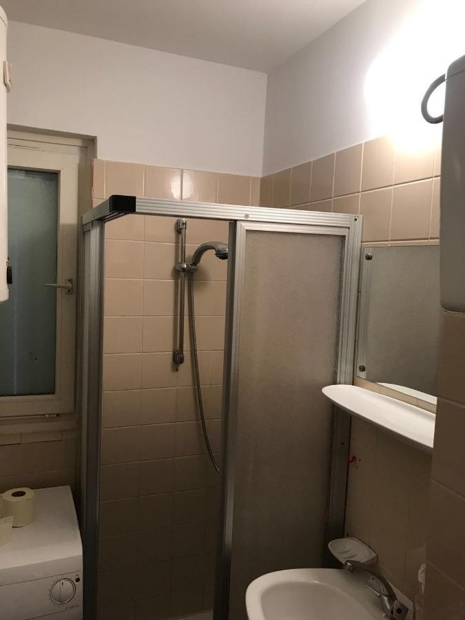 Jurisic Apartments نوفاليا المظهر الخارجي الصورة
