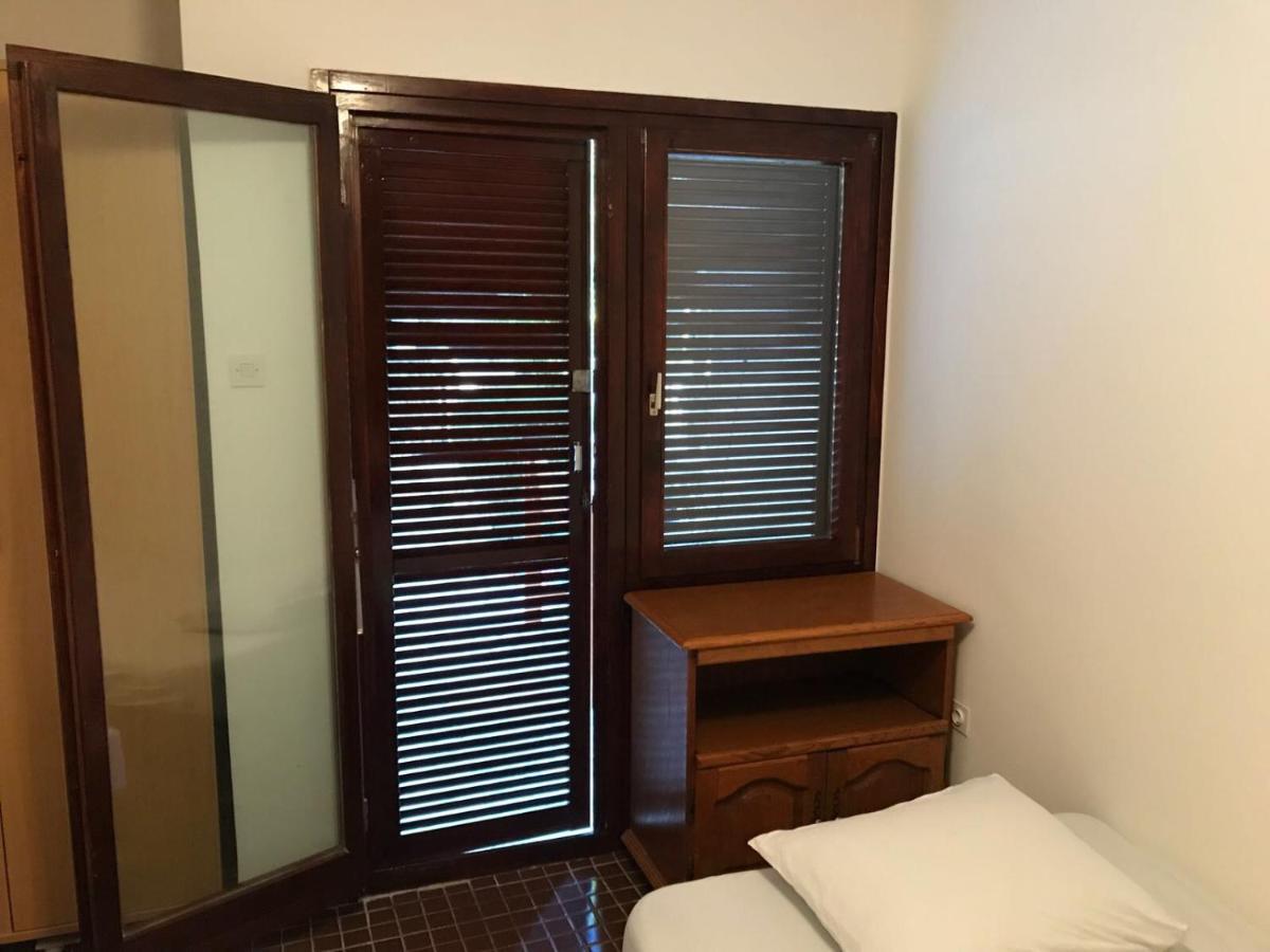 Jurisic Apartments نوفاليا المظهر الخارجي الصورة