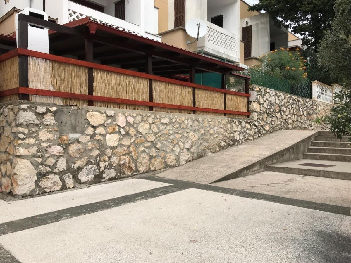 Jurisic Apartments نوفاليا المظهر الخارجي الصورة
